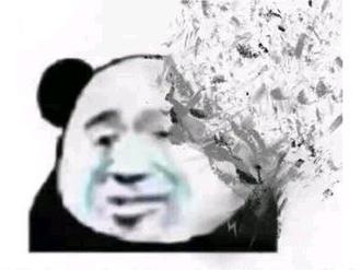 突然想到了这个表情包